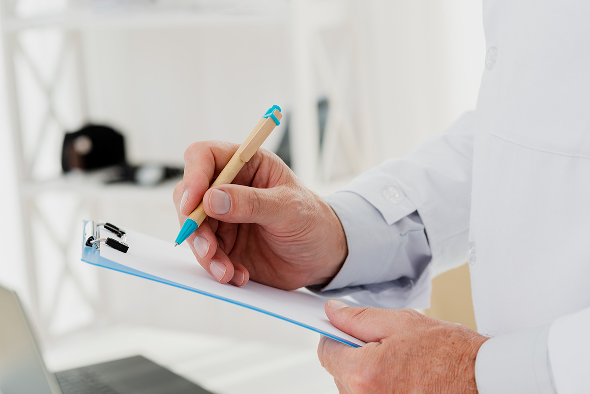 Testosterone Replacement Therapy In Testosterone Replacement Therapy Clinic In Conway