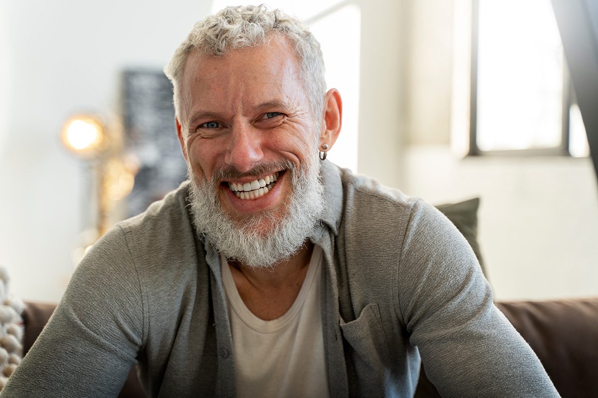 Testosterone Replacement Therapy for Men In Testosterone Replacement Therapy Clinic In Conway